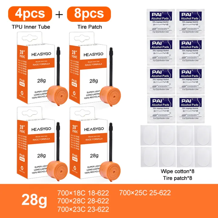 Ultralight%20Bike%20Inner%20Tube%20700C%2018%2023%2025%2028%20Road%20Bicycle%20TPU%20Tire%2065mm%20Length%20French%20Valve%20Super%20Light%20Tube%20-%20Image%207