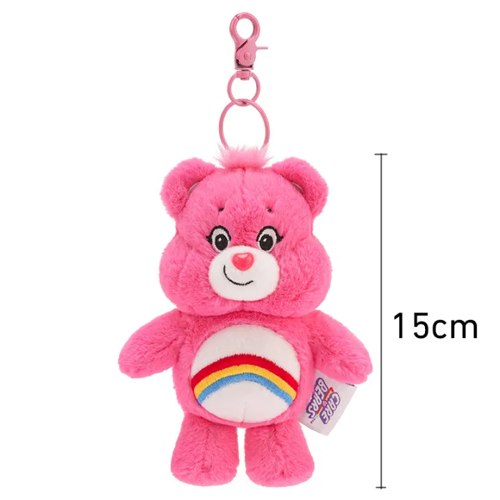 Care%20Bears%20Plush%20Kawaii%20Carebears%20Rainbown%20Bear%20Plush%20Anime%20Hobby%20Toy%20Keychain%20Bag%20with%20Sound%20Dolls%20Christmas%20Birthday%20%20-%20Image%206
