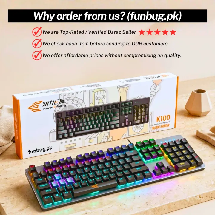 Original%20HP%20Blue%20Switch%20Mechanical%20Gaming%20Keyboard%20Wired%20USB%20With%20RGB%20Backlight%20104%20Key%20By%20FunBug%20Board%20-%20Image%209