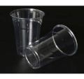 Plastic Disposible Glass 50pcs. 