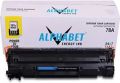 78A Laser Toner Cartridge For HP 1606 Printer. 