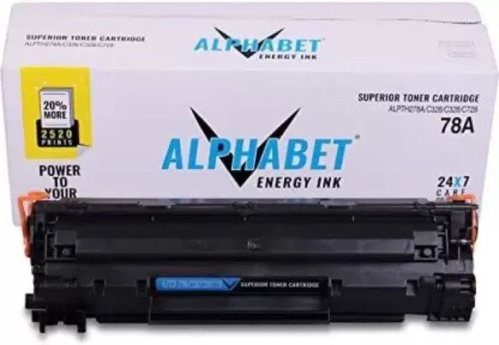 78A%20Laser%20Toner%20Cartridge%20For%20HP%201606%20Printer%20-%20Image%202