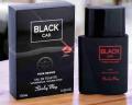 Black Car Perfume By Shirley May For Men EDT-100ML. 