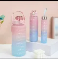 3 in 1 water bottles. 
