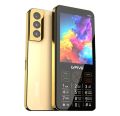 Gfive Pro New - 2.8" Inch Display Dual Sim 3000 mAh Battery PTA Approved. 