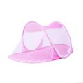 0-3Years Portable Foldable Baby Netting Polyes Newborn Sleep Bed Travel Baby Mosquito Nets Travel Bed Netting Play Tent Children. 