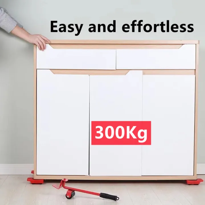 Furniture%20Moving%20Transport%20Roller%20Set%20Removal%20Lifting%20Moving%20Tool%20Set%20Wheel%20Bar%20Mover%20Moving%20Heavy%20Stuffs%20Device%20Hand%20Tool%20-%20Image%202