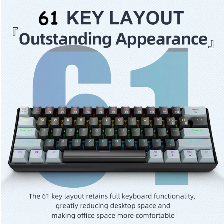 Mini%20Keyboard%20APAYADO%20K61%20Mechanical%20Keyboard%20Wired,60%25%20Portable%2061%20Keys%20RGB%20Black,White,%20Red/Blue%20Switch%20for%20Gaming%20-%20Image%202