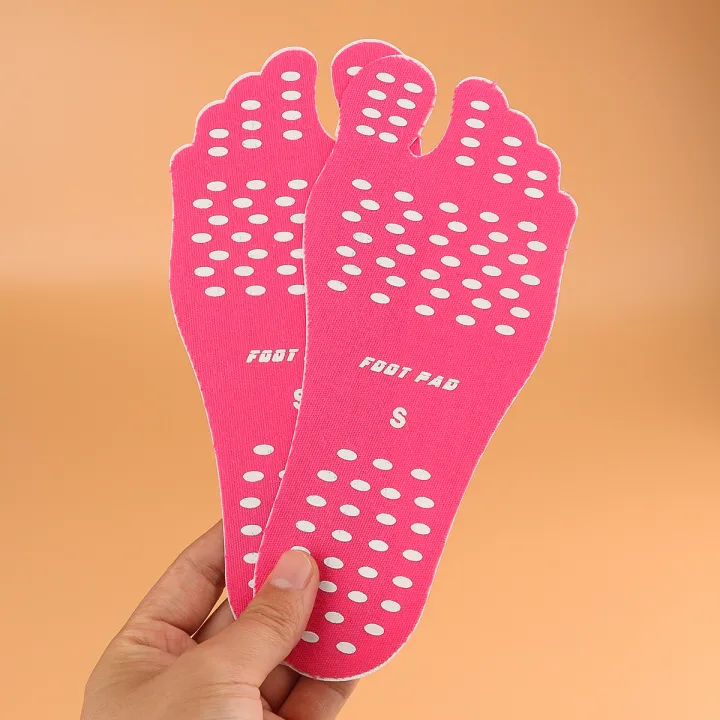 Non-slip%20Seaside%20Beach%20Shoes%20Equipped%20with%20Anti-skid%20Shoes%20Beach%20Socks%20Pad%20Feet%20Sticker%20Insoles%20Flexible%20Beach%20Feet%20-%20Image%206
