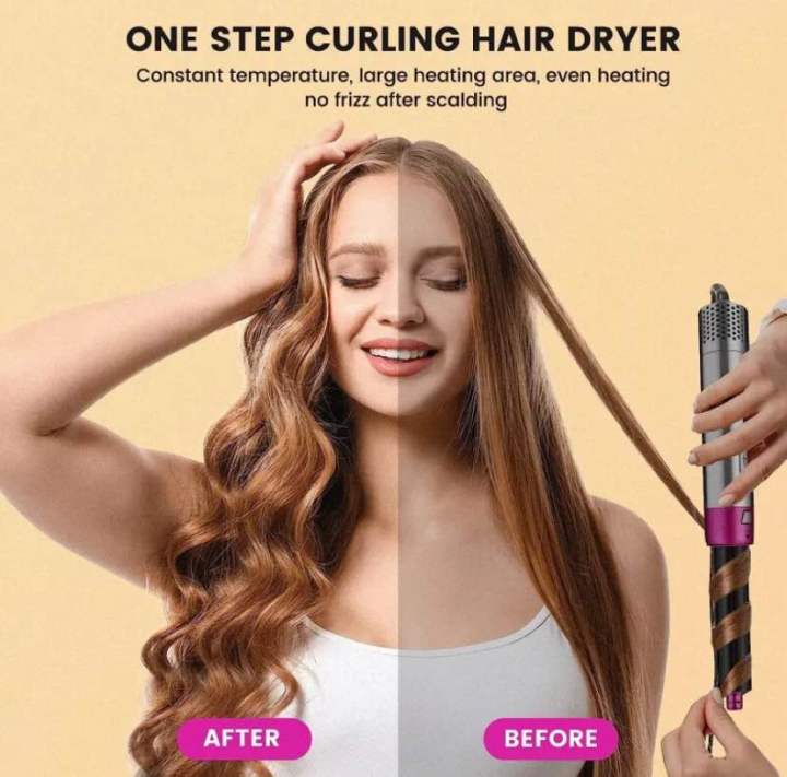 5in1%20Electric%20Hair%20Dryer%20Comb%20&%20Styling%20Kit%20%E2%80%94%20Multifunctional%20Hot%20Wind%20Curler,%20Removable%20Brush%20Heads,%205%20Interchangeable%20Barrels,%20Negative%20Ion%20Technology,%20Straightener%20Brush,%20Ceramic%20Plates,%20Fast%20Heat,%20Cool%20Tip,%20Lightweight,%20Portable%20With%20Travel%20Pouch%20-%20Image%204