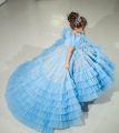 Barbi Frock. 