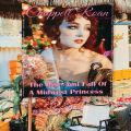 Singer Chappell Roan Family Gatherings Outdoor Atmosphere Flags Camping Decorations Banners. 
