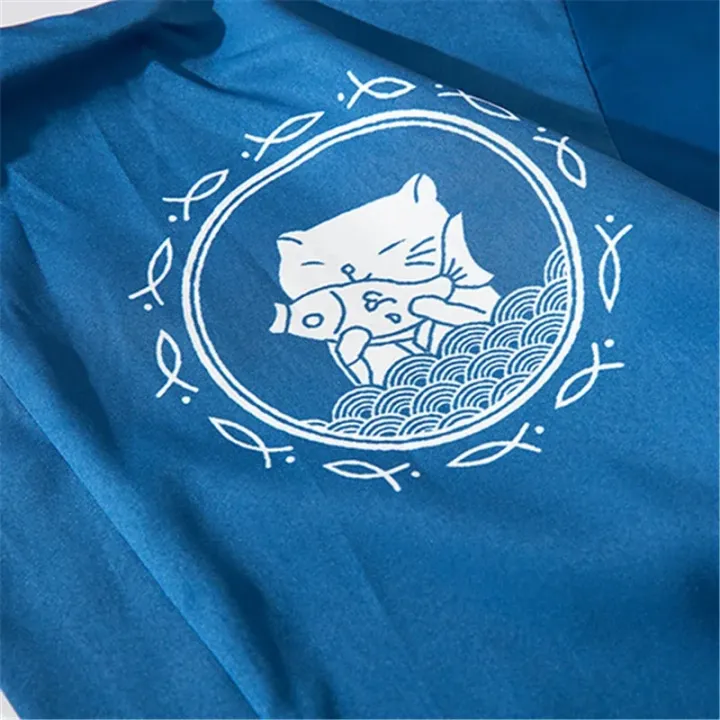 Kimono%20with%20Japanese%20Cat%20Print,%20Thin%20Kimono%20for%20Men,%20Japanese%20Streetwear,%20Blue,%20Casual,%20Outerwear%20-%20Image%205