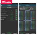 Jikong Balancer 4s 5s 6s 8s 10s 12s 13s 14s 16s 20s 21s 24s 1a 2a equalizer Active equalization support bluetooth APP monitoring. 