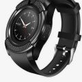 V8 Smartwatch Bluetooth Touch Screen Wrist Watch With Camera/Sim Card Slot, Waterproof Smart Watch. 