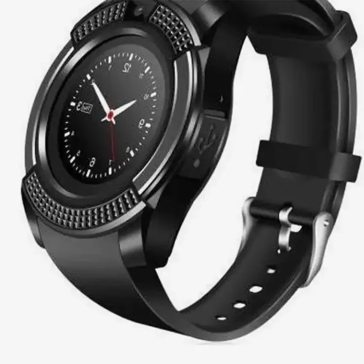 V8%20Smartwatch%20Bluetooth%20Touch%20Screen%20Wrist%20Watch%20With%20Camera/Sim%20Card%20Slot,%20Waterproof%20Smart%20Watch%20-%20Image%203