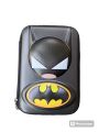 Stationary Pouch-BATMAN-IRONMAN-Geometry Sets. 