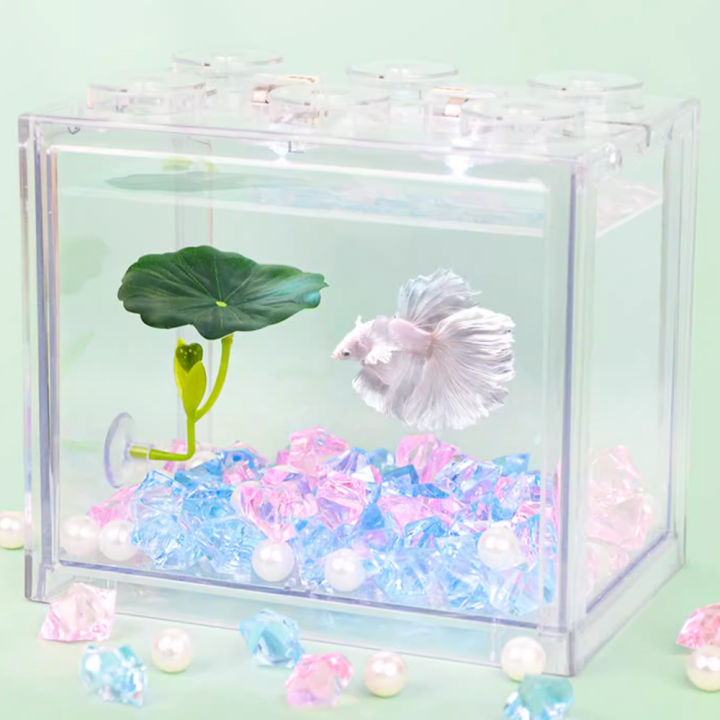 1%20pc%20Green%20Leaf%20Hammock%20for%20Betta%20Fish%20Stress-Reducing%20Aquarium-Safe%20Decor%20with%20Suction%20Cup%20for%20Fish%20Tank%20Fake%20Plants%20Decoration%20-%20Image%202