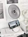 Portable Rechargeable Fan. 