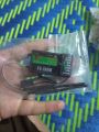 Flysky fs ia6b 6 channel receiver for flysky fs i6 transmitter and flysky fs i6x transmitter for racing drone fpv drone. 