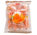 Orange Soft Jelly Candy 200Gm. 