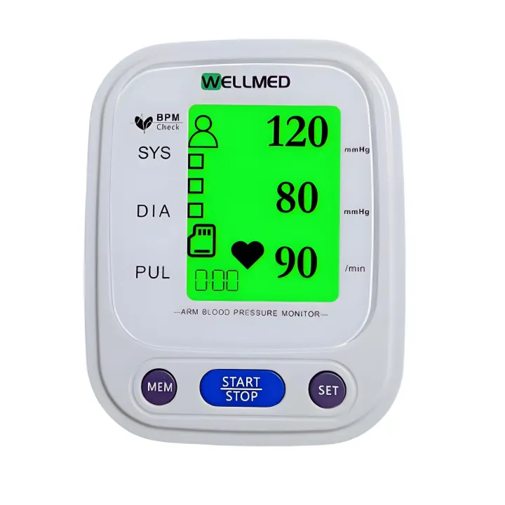 Wellmed%20Digital%20blood%20pressure%20check%20machine%20Digital%20BP%20machine%20LED%20display%20-%20Image%203