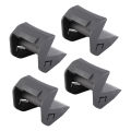 4Pcs Jaw Protectors Guard ST4027645 Jaw Protectors Guard Protective Covers Tire Changer Clamp Cover ST4027645 Jaw Protectors.
