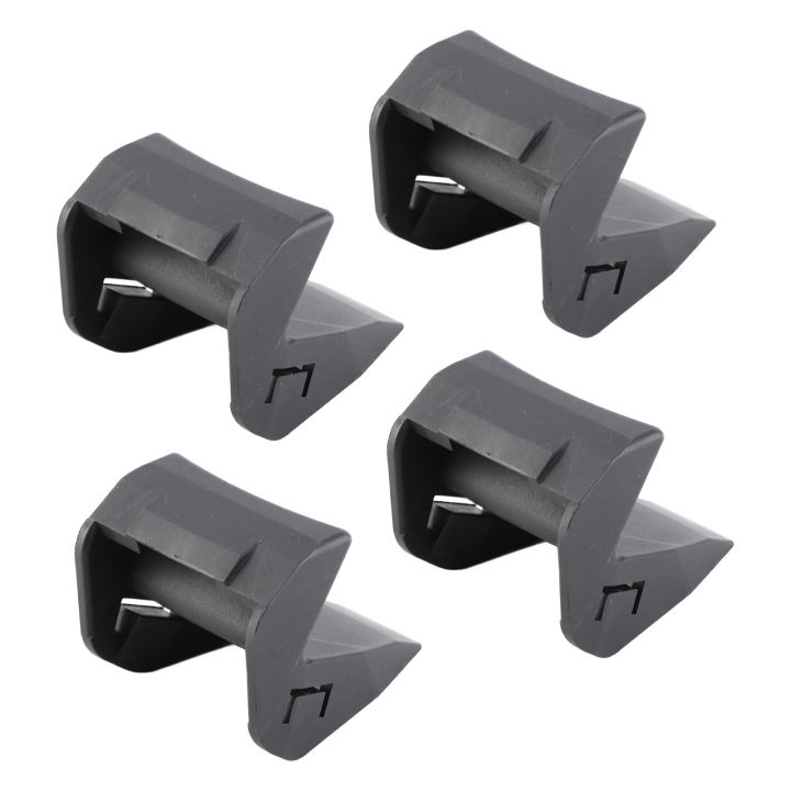 4Pcs Jaw Protectors Guard ST4027645 Jaw Protectors Guard Protective Covers Tire Changer Clamp Cover ST4027645 Jaw Protectors