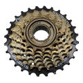 SHIMANO TOURNEY TZ500 7Speed 6S Multiple Freewheel MF-TZ500-7 MF-TZ500-6 14-28T 14-34T Cassette Sprocket HYPERGLIDE Bike Parts. 