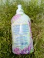 Irani creamy rose handwash golrang 500g. 