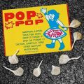 Pack of 2 Pop Pop Snappers Crackers for children playing aur party crackers (each pack contains 50 snappers) Chocko Shocko. 