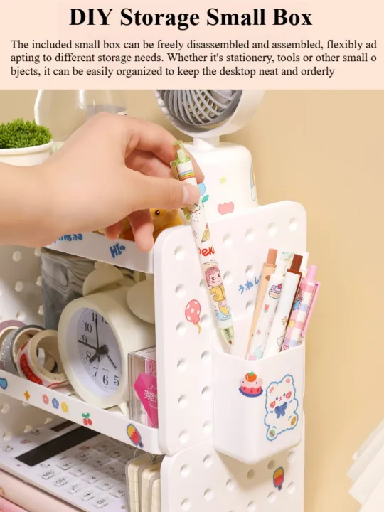 Multi-functional%203-tier%20Desktop%20Organizer,%20Desktop%20Shelf,%20Hole%20Board,%20Pen%20Holder%20Office%20Desk%20Organizer,%20Desk%20Desk%20Organizer%20-%20Image%206