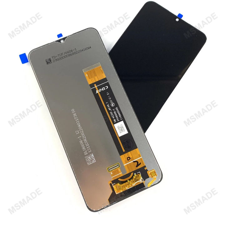 6.6''%20For%20Samsung%20Galaxy%20A23%204G%20Display%20SM-A235F%20SM-A235F/DS%20LCD%20Touch%20Screen%20Digitizer%20Assembly%20For%20Samsung%20SM-A235M%20A235%20LCD%20-%20Image%204