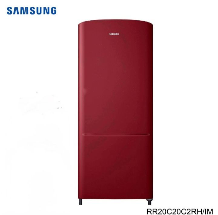 Samsung%20192L%20Single%20Door%20Refrigerator%20RR20C20C2RH%20-%20Image%202