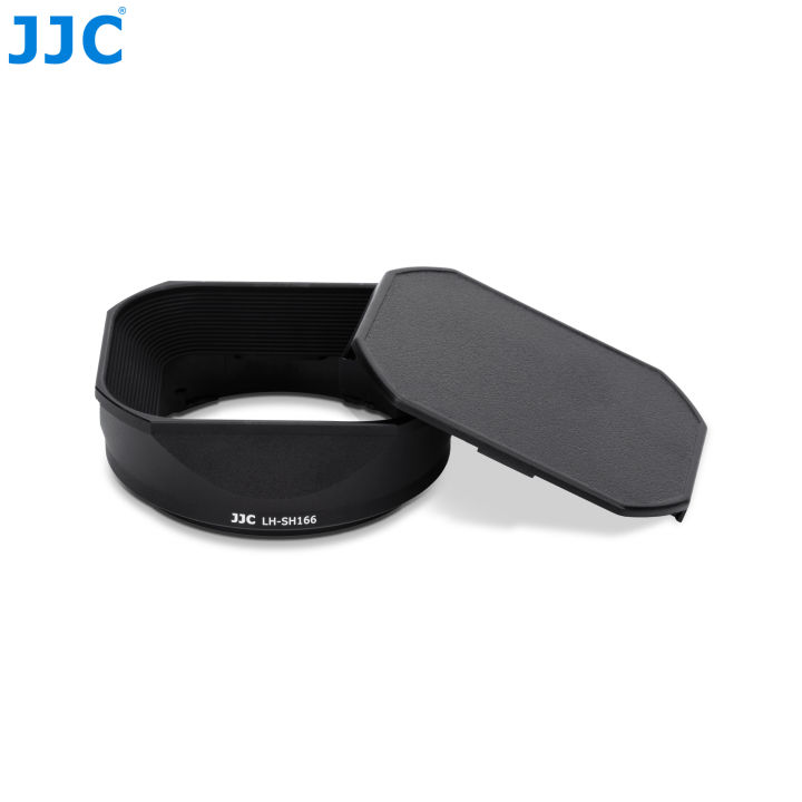 JJC Lens Hood For  FE 24mm f/2.8 G Lens(SEL24F28G)/ FE 40mm f/2.5 G Lens(SEL40F25G) /FE 50mm f/2.5 G Lens(SEL50F25G) Lens