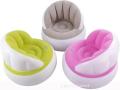 inflatable children sofa. 