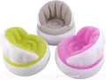 inflatable children sofa. 
