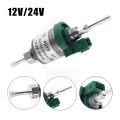 12V/24V 1KW-5KW Universal Car Air Diesel Parking Oil Fuel Pump For Eberspacher Heater For Truck Long Life Easy To Install. 