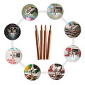 4pcs Solder Pin Sunkko Spot Welder Welding Fixed Copper Needles Used For 737g 787a 788h 709a 709ad 797dh Spot Welding Machine. 