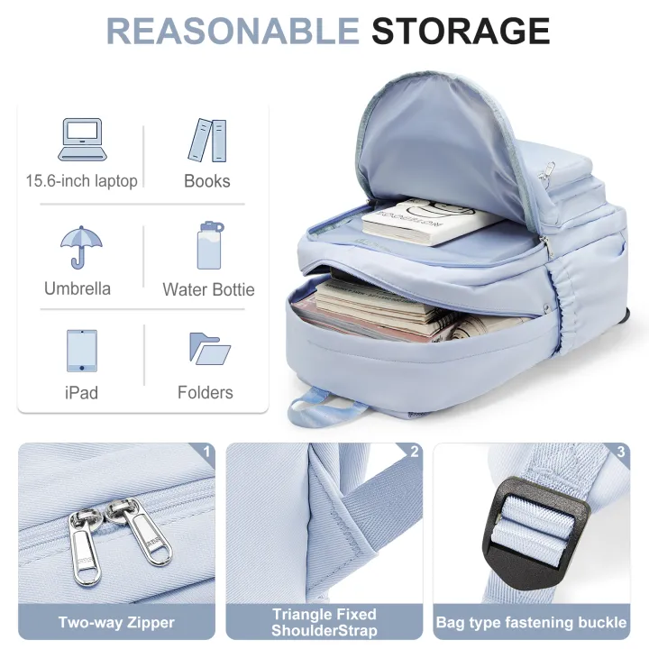 Women%20School%20Backpack%20For%20Girls%20Boys%20Waterproof%20%20Teenage%20Casual%20Bookbags%20Lightweight%20Travel%20Shoulder%20Bag%20Laptop%20College%20Backpack%20-%20Image%202
