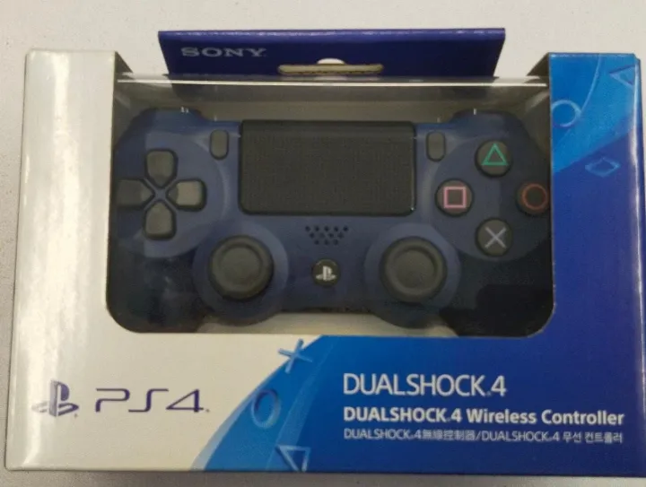 PS4%20Dual%20Shock%20controller%20original.%20-%20Image%202