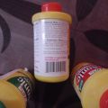 Dentonic plus tooth powder {Red plus Dentonic powder} 90g with 10g. 