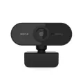 Full HD 1080p Webcam USB With Mic Mini Computer Camera,Flexible Rotatable , for Laptops, Desktop Webcam Camera Online Education. 