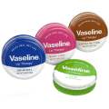 Vaseline Lip Therapy Rossy Lipy Cocoa Butter Aloe Vera -20g -1pc - Vaseline Lip Balm. 