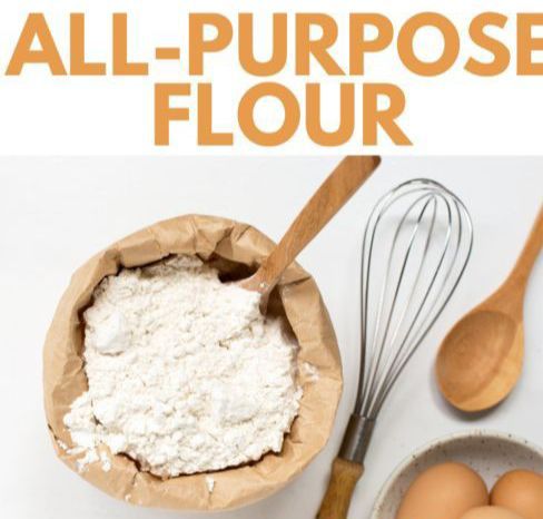 Super Premium Quality Fine All Purpose Flour Maida Flour Baking Flour
