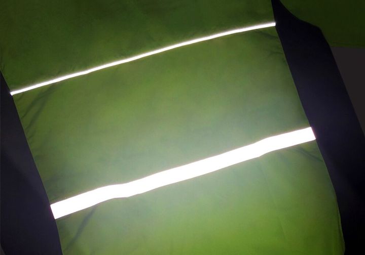 WOLFBIKE%20Windproof%20Cycling%20Jacket%20Jersey%20Vest%20Wind%20Coat%20Windbreaker%20Jacket%20Outdoor%20Sportswear%20Reflective%20Water%20Repellent%20-%20Image%204