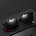 Jasper Retro Band Polarized Sunglass for Men.