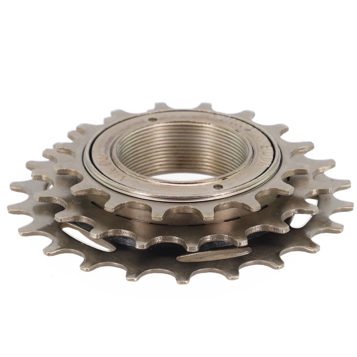Bicycle%20Freewheel%203%20Speed%2016T%2019T%2022T%20Cassette%20Freewheel%20Bike%20Flywheel%20For%20MTB%20Road%20Folding%20Bike%20Bicycle%20Sprocket%20-%20Image%206
