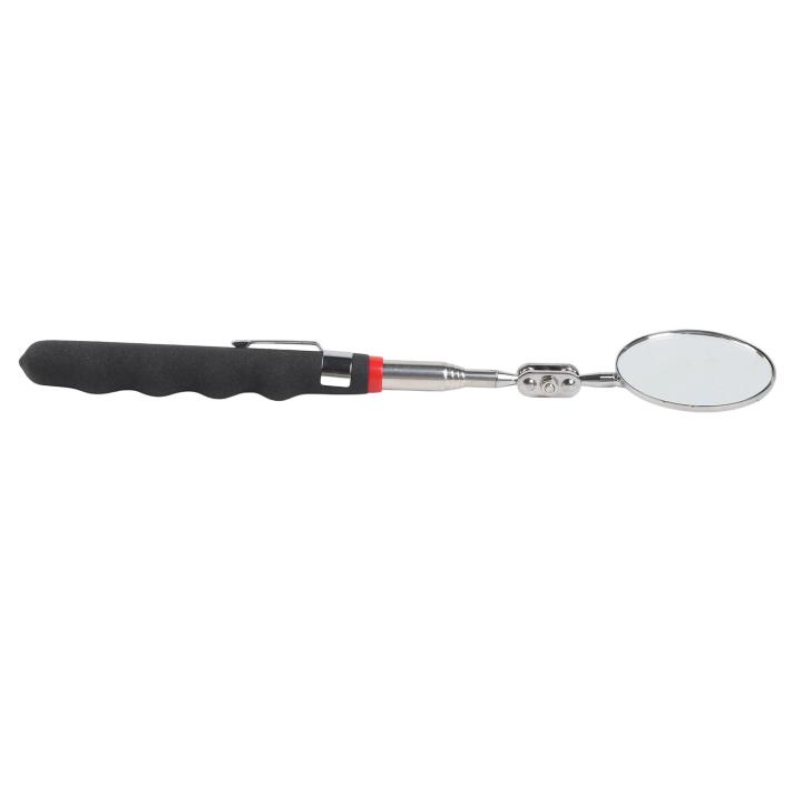 360%20Degrees%20Inspection%20Mirror%20Adjustable%20Handle%2024-72Cm%20Telescopic%20Mirror%20Telescopic%20Head%20Telescopic%20Folding%20Visitation%20Mirror%20-%20Image%204