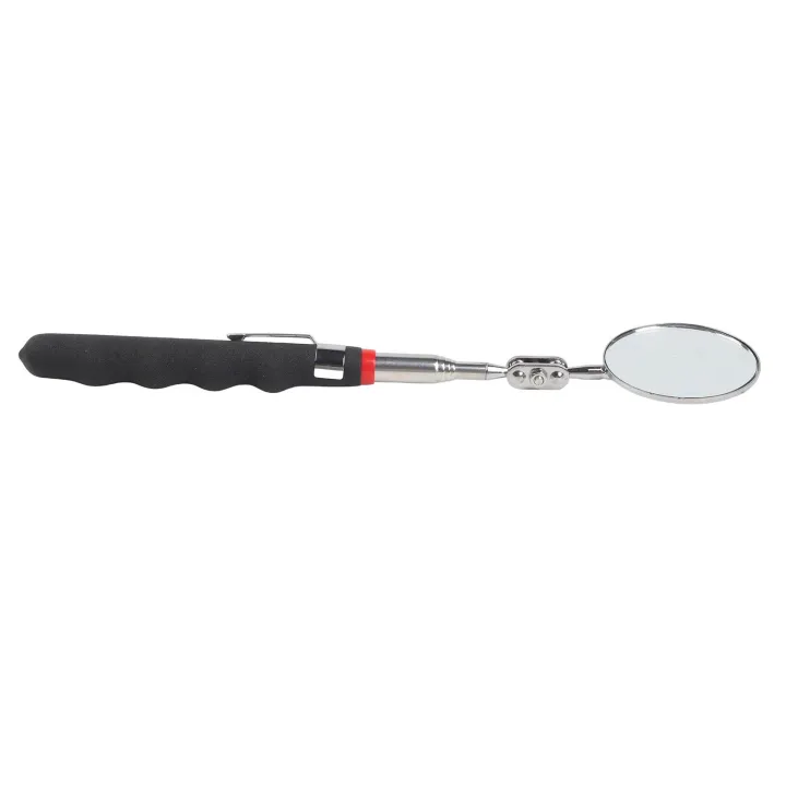360%20Degrees%20Inspection%20Mirror%20Adjustable%20Handle%2024-72Cm%20Telescopic%20Mirror%20Telescopic%20Head%20Telescopic%20Folding%20Visitation%20Mirror%20-%20Image%204